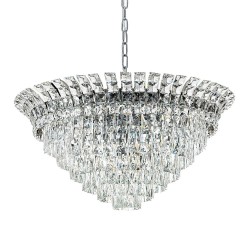 Подвесная люстра MODELUX ML.7086.650 CR Подвесная люстра MODELUX ML.7086.650 CR