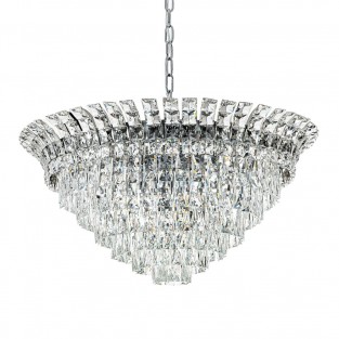 Подвесная люстра MODELUX ML.7086.650 CR