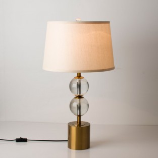Интерьерная настольная лампа Gantry 30069