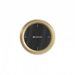 Настенная панель управления SHINE PRIME CONTROL | ШАЙН ПРАЙМ КОНТРОЛ DK4906-SB