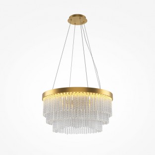 Подвесной светильник Trove MOD486PL-L38BSK