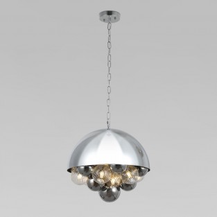 Подвесной светильник Anait 30178 хром