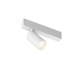 Трековый светильник SIMPLE SPOT | СИМПЛ СПОТ DK8110-WH