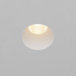 Точечный светильник Dip DL122-15W-3K-TRS-W