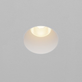 Точечный светильник Dip DL122-15W-3K-TRS-W