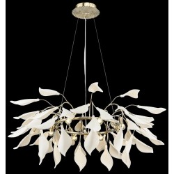 Подвесная люстра Miranda WE123.08.323