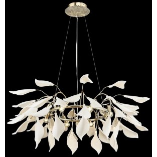 Подвесная люстра Miranda WE123.08.323