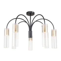 Потолочная люстра Kors 4740-7C