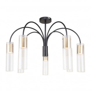 Потолочная люстра Kors 4740-7C