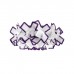 Потолочный светильник Clizia 10231/530C Purple Потолочный светильник Clizia 10231/530C Purple