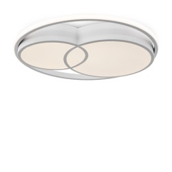 Потолочный светильник Tucene FR10029CL-L70W