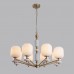 Подвесная люстра Alegra 8334/8