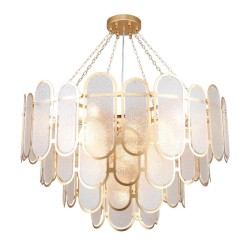 Подвесная люстра Laura 4730-16P