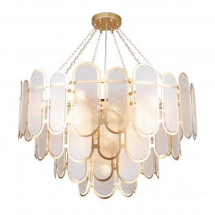 Подвесная люстра Laura 4730-16P