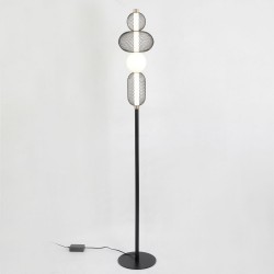 Торшер LSP-0945