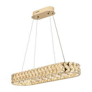 Подвесная люстра ML.335.900.300 GD