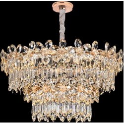 Подвесная люстра Jardin FL1105-44P