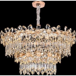 Подвесная люстра Jardin FL1105-44P