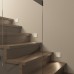Подсветка для лестниц и ступеней Troms | ТРОМС DK1030-WH Denkirs