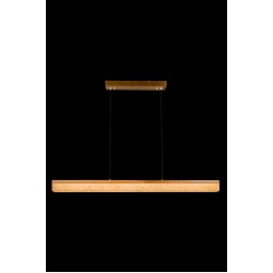 Подвесной светильник Adagio FL1014-1P-BR Подвесной светильник Adagio FL1014-1P-BR