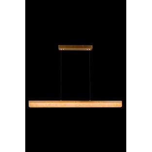 Подвесной светильник Adagio FL1014-1P-BR