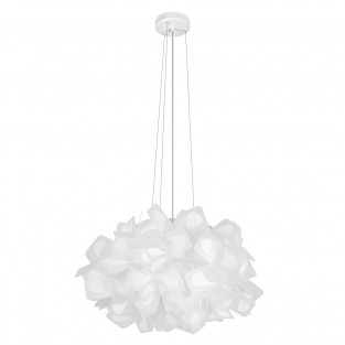 Подвесной светильник Clizia 10595/530 White