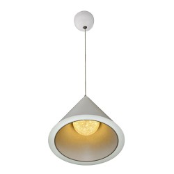 Подвесной светильник Moon WL D8858-1 WH