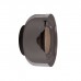 Настенный светильник Totem 10466W Smoke wood