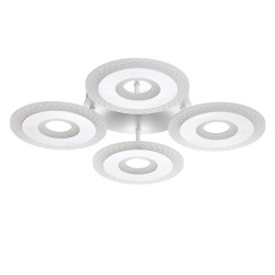 Потолочная люстра Vandy 8016/70CL