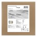 Настенный светильник Trace FR6150WL-L3W Freya Настенный светильник Trace FR6150WL-L3W Freya