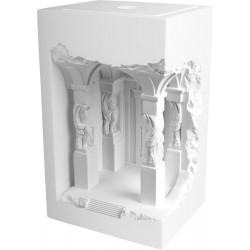 Точечный светильник Antique 10355B