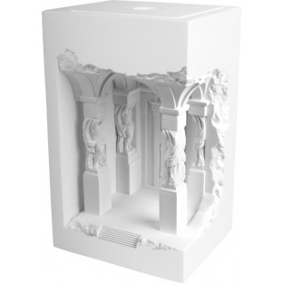 Точечный светильник Antique 10355B