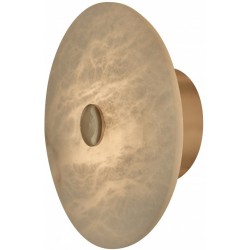 Настенный светильник Fluorite FL1028-1W