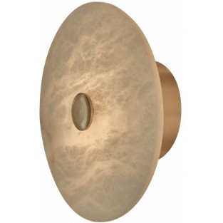 Настенный светильник Fluorite FL1028-1W