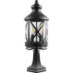 Наземный фонарь Ferrara 100020/530