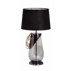 Интерьерная настольная лампа Ягуар 69-720036LS Garda Decor