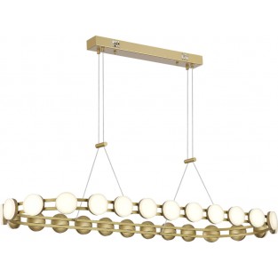 Подвесной светильник Monro SL6610.203.26