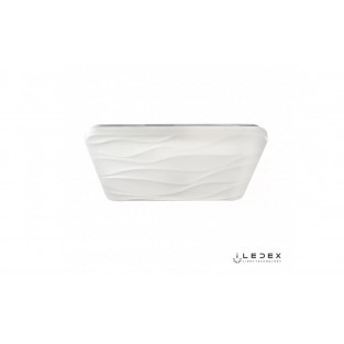 Потолочный светильник Flame Flame ZD5106-60 WH