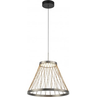 Подвесной светильник Spider 8980