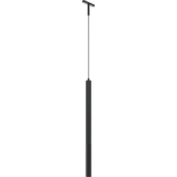 Трековый светильник Focus Led TR179-1-5WTW-M-B