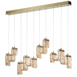 Подвесной светильник Flow 5105/52L