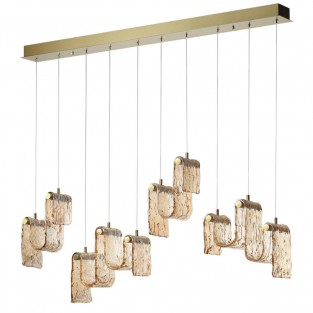 Подвесной светильник Flow 5105/52L