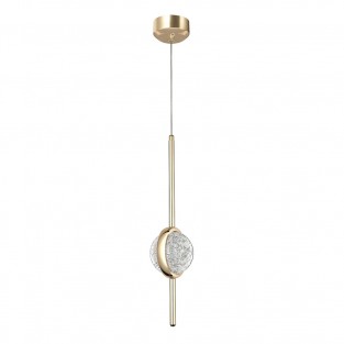 Подвесной светильник MODESTYLE MS.88926.1 GD