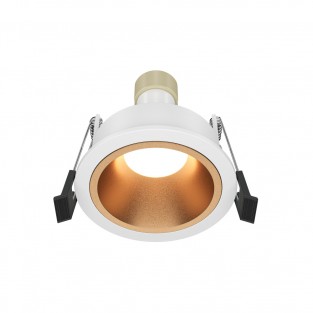 Точечный светильник Share DL126-GU10-WMG