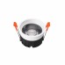 Точечный светильник Mars DIM 112-12W-D80-3000K-24DG-WH iLedex Точечный светильник Mars DIM 112-12W-D80-3000K-24DG-WH iLedex