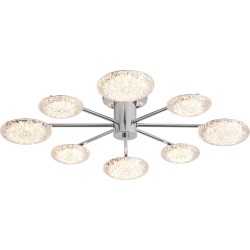 Потолочная люстра Plane FR5531CL-L42CH