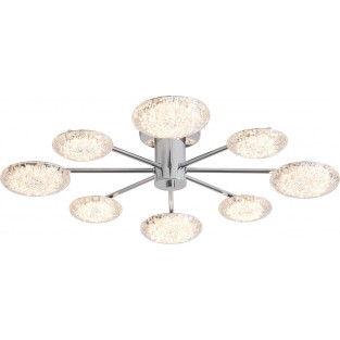 Потолочная люстра Plane FR5531CL-L42CH