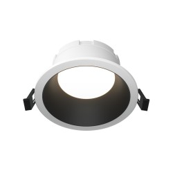 Точечный светильник Share DL126-GX53-WB