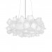 Подвесной светильник Clizia 10595/530 White Loft It