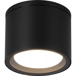 Потолочный светильник уличный Tubo SL9006.402.01